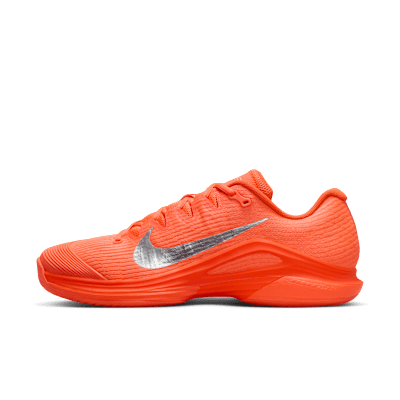 Nike Vapor 12 Premium Men's Hard Court Tennis Shoes. Nike.com